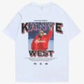 Classic Vintage Kanye West Donta T-Shirt