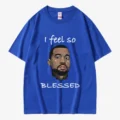 Feel So Kanye Blessed Shirt