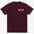 Heart Hip Hop Kanye West T-shirt