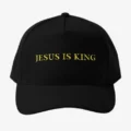 Jesus Is King Kanye West Baseball Cap