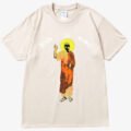 Jesus Is King T-Shirts Kanye