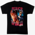 Juice Wortd Kanye West Shirt