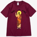 Kanye Jesus Is King T-Shirts