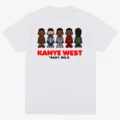 Kanye West Baby Milo T-Shirt