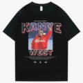 Kanye West Classic Vintage Donta Tee Shirt