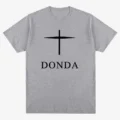 Kanye West Donda Streetwear Shirt