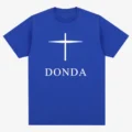 Kanye West Donda Streetwear T-Shirt