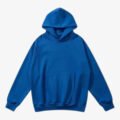 Kanye West Double Thickening Cotton Knitted Hoodie