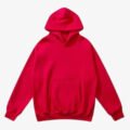 Kanye West Double Thickening Hoodie