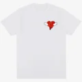 Kanye West Heart Hip Hop Shirt