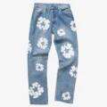 Kanye West Heavy Craft Jeans Pants