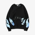 Kanye West Holy Spirit Sweatshirts
