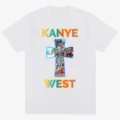 Kanye West Jesus Is King Hip Hop T-Shirt