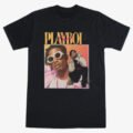 Kanye West Play Boy T-Shirt