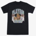 Play Boy Kanye West T Shirt