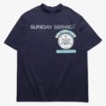 Sunday Service Kanye T-Shirt