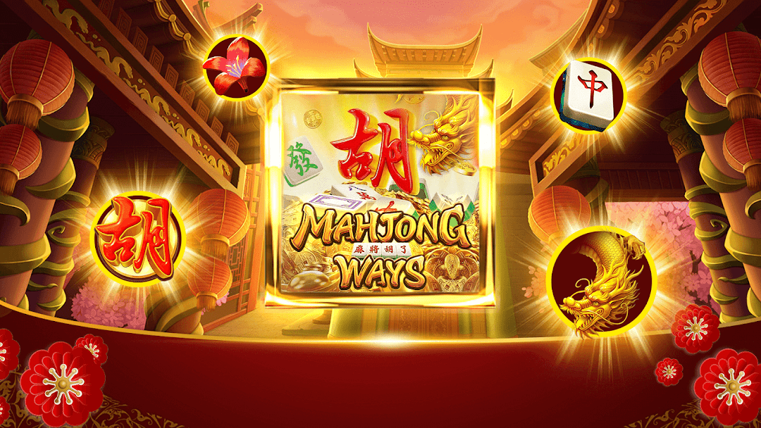 Effective Ways to Play Slot Mahjong Ways Gambling Effectively