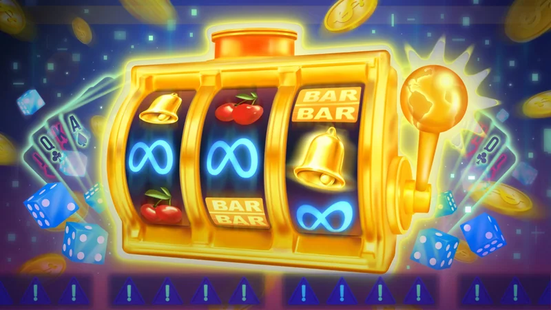 Tips for Increasing Chances of Win Login Slot Togel123